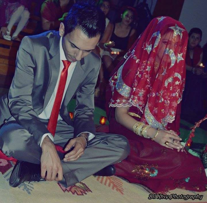 marriage, Turkish, couple and bride