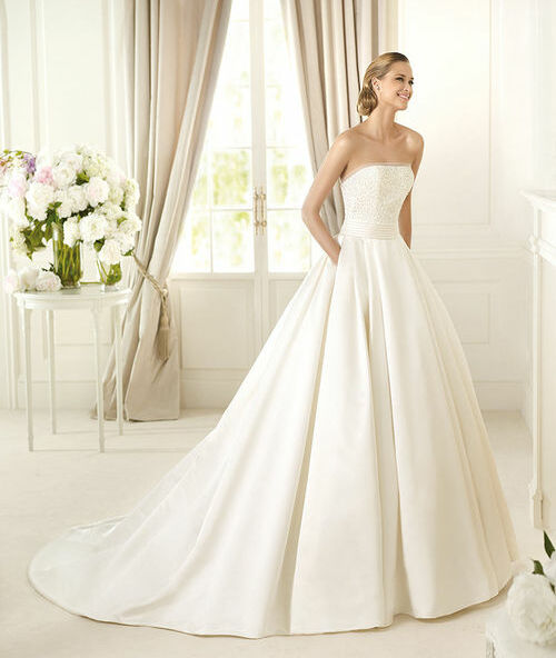 white, classy, style and simple