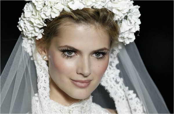 wedding dress, vintage and happy