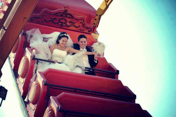 amazing, Dream, love and adrenalin