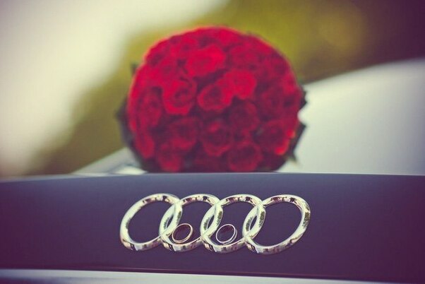 audi