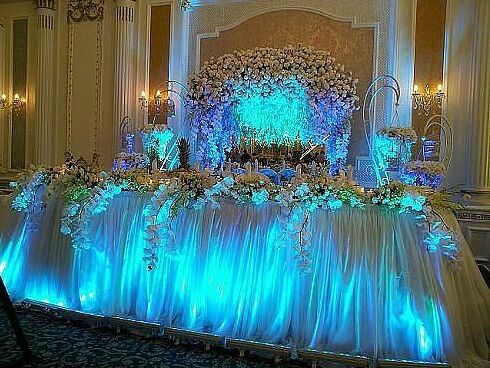 wedding salon, beautiful and amazing