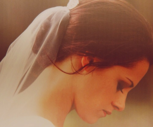 gorgeous, wedding hair and breaking dawn pt 1