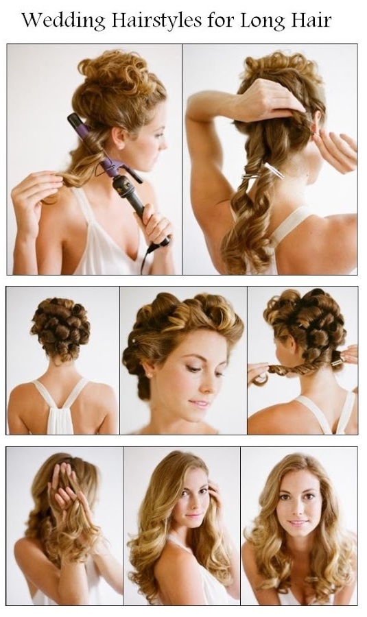 for, hairstyle, how to and woow