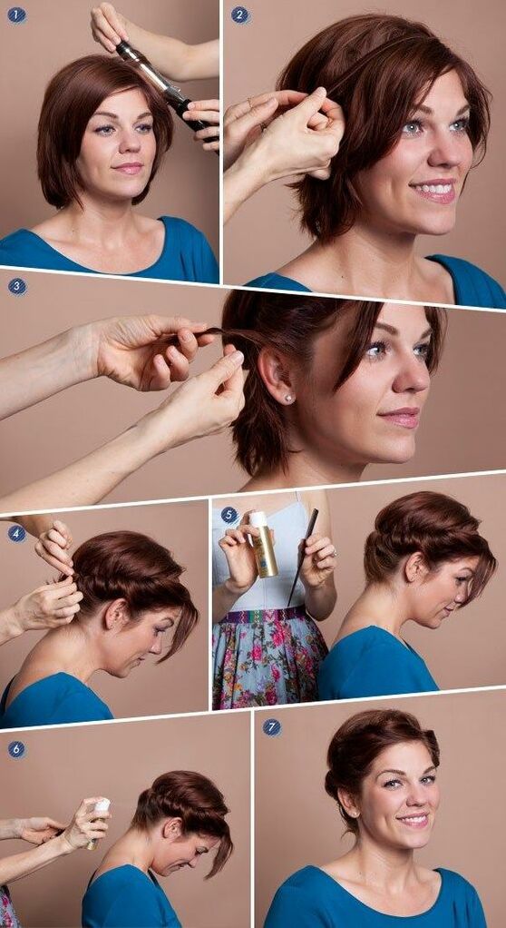 do it yourself, girly, beauty and tutorial