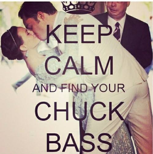 blairandchuck, bass, keepcalm and chair