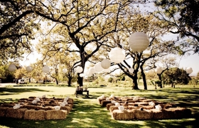 wedding reception, outdoor wedding and wedding venue