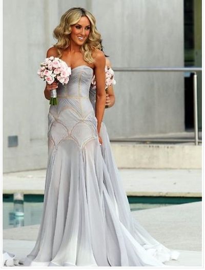 dress, bridesmaid and designer