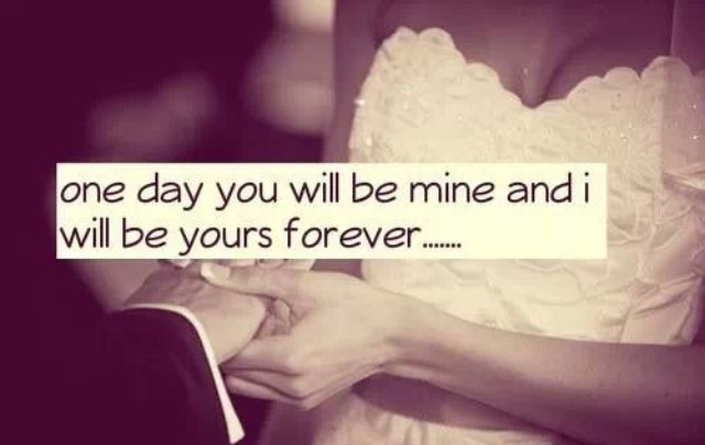 forever, marriage and groom