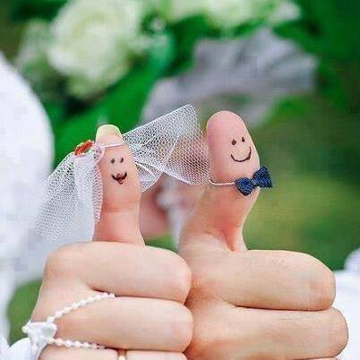 girl, smile and couple