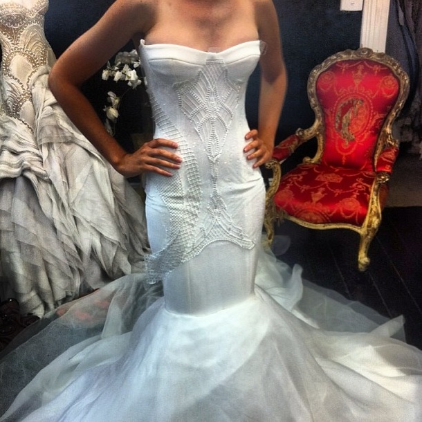 gown, j'aton, bridal and Couture