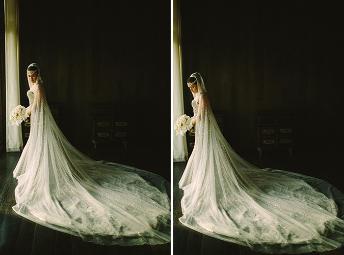j'aton, Couture, bridal and gown
