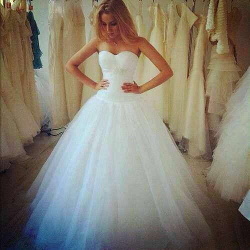 girls, girl, white and vestidos de bodas
