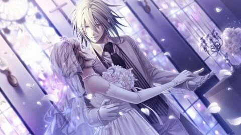 kawaii, amnesia and anime