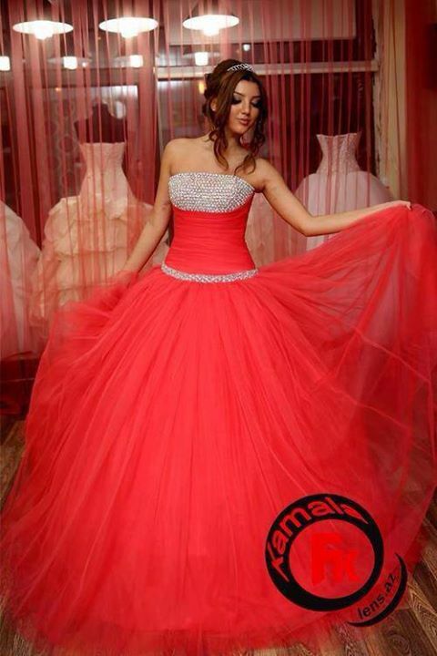 pink dress, wedding dress, beauty and dresd