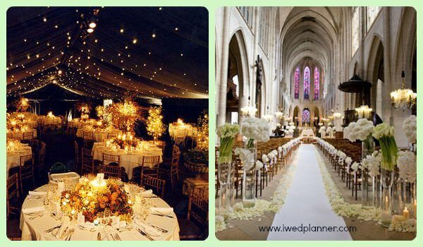 wedding venues, wedding reception and wedding locations