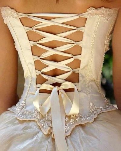 gorgeous, strapless and cute
