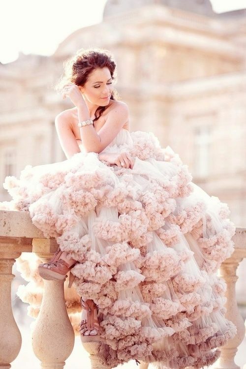 paris, dress, coco chanel and eiffel tower