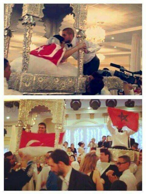 turkey, party, fun and fashion
