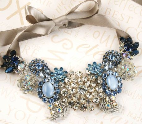 jewellery, blue and jewel