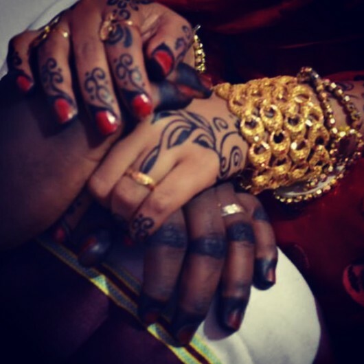weddings, Sudan, henna and sudanese