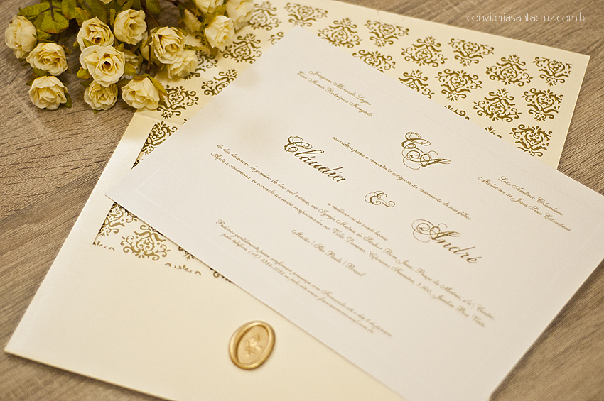 gold, classic, sofisticate and invitation