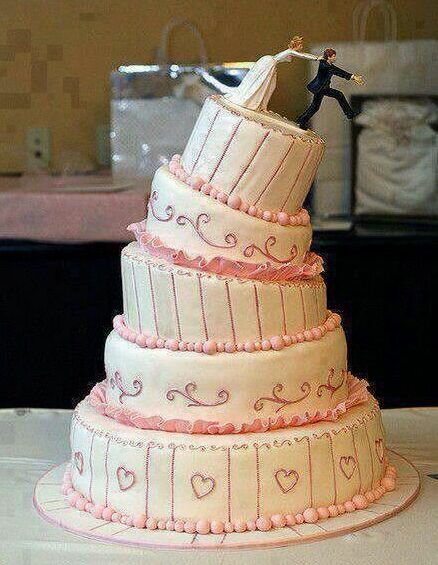 mariage, HAHAHA and reception
