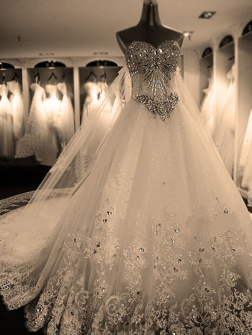 wedding dress, weddingbyg, fashion and for bride