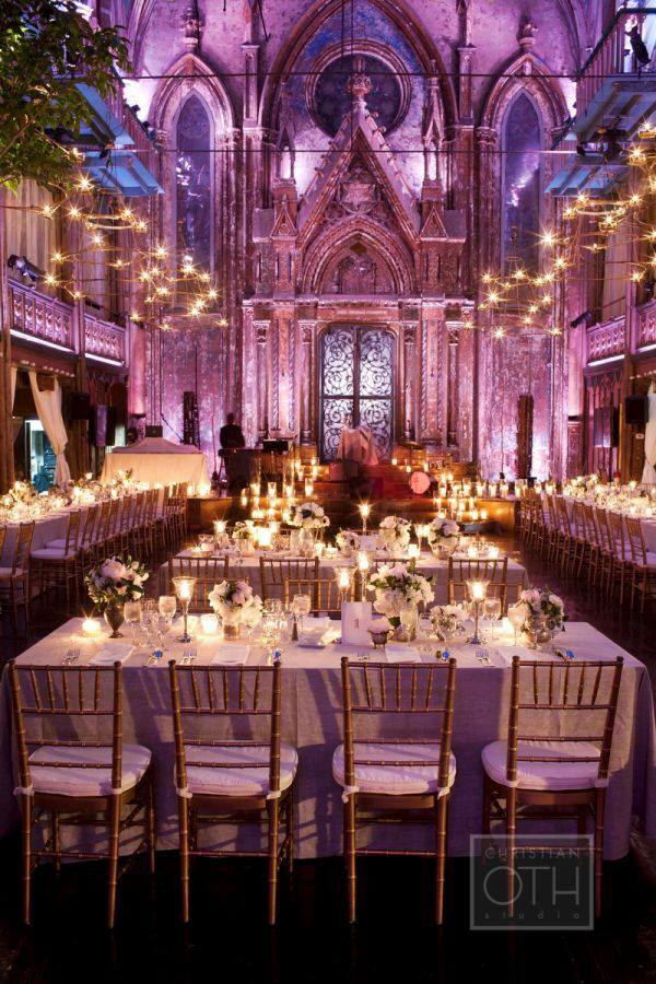 candles, decorating, setting and elegant