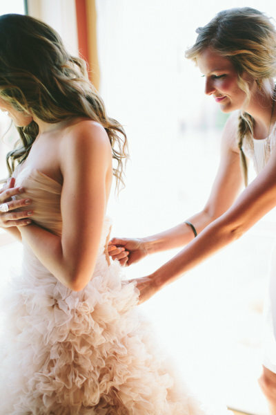 special, ready and bride