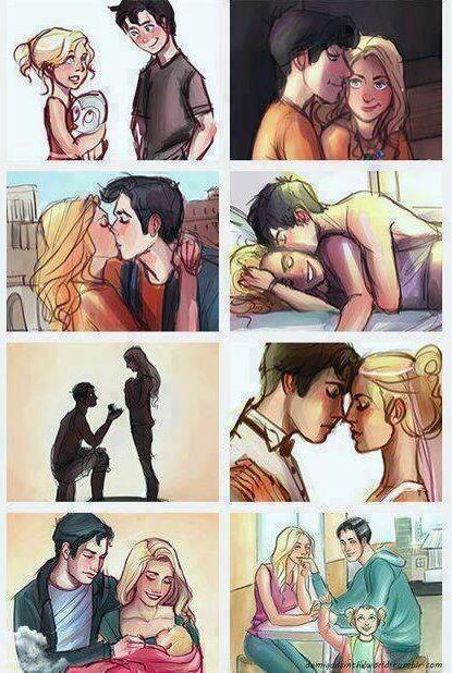 young, truelove and couple
