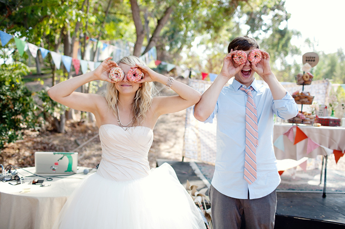 donuts, fun, yolo and couple