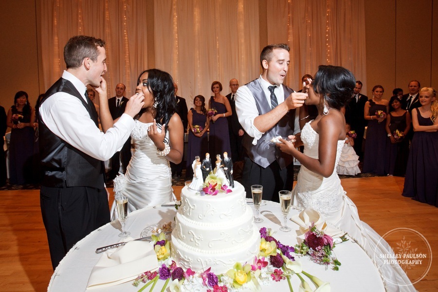 photography, grooms, brides and cake