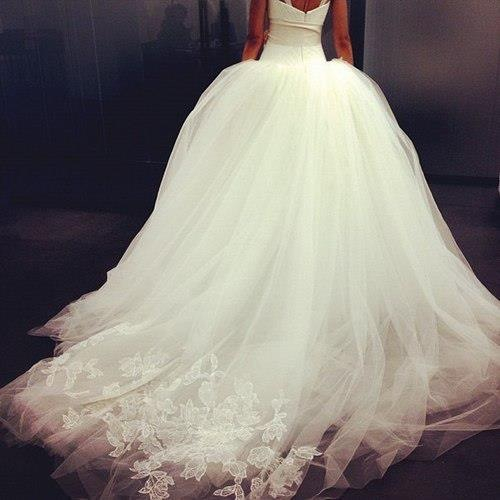 love, Dream, princess and white