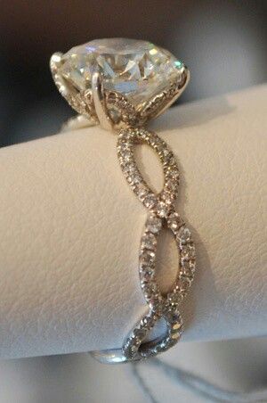 gorgeous wedding dress, wedding ring and dress