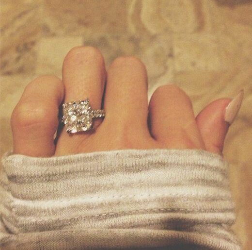 want, wedding ring, dream ring and nails
