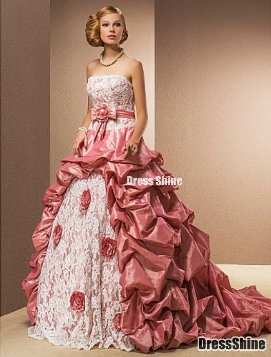 vintage wedding dress, dress, beautiful and taffeta