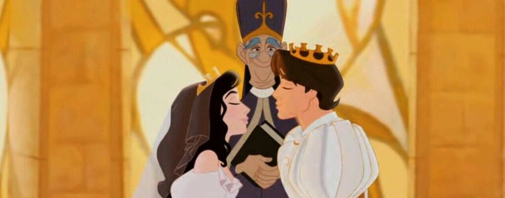 fairytale, enchanted and animation