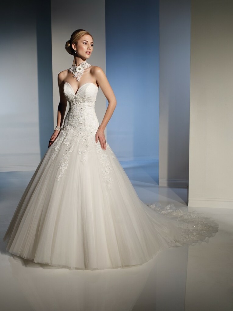 love, cute, princess and wedding dress