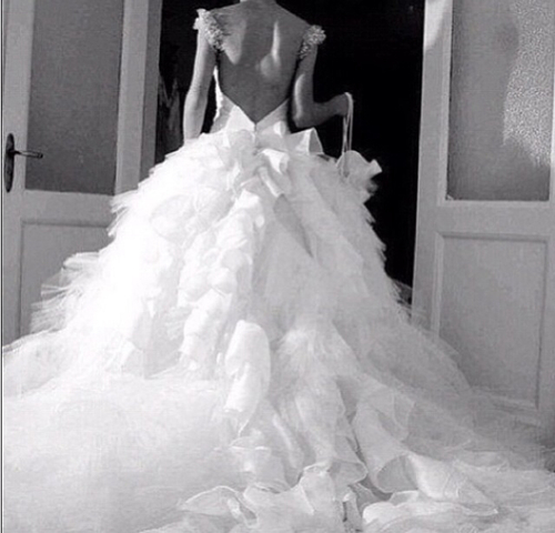 women, mode, wonderful and dress