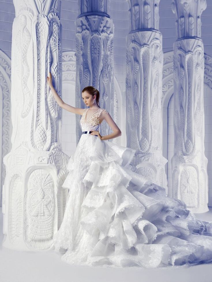 trail, michael cinco and princess