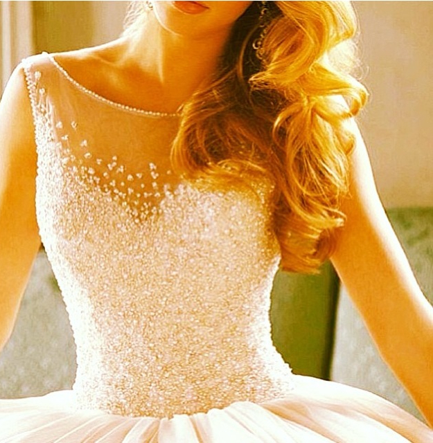 white, dress, white dress and luxury