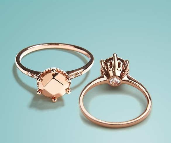 engagement, marriage, ring and diamond
