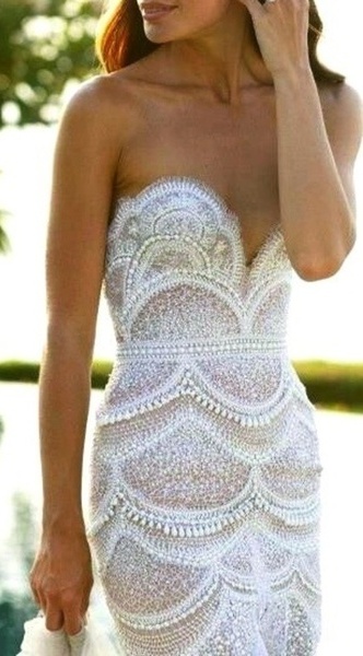 wedding dress, amazing and tumblr