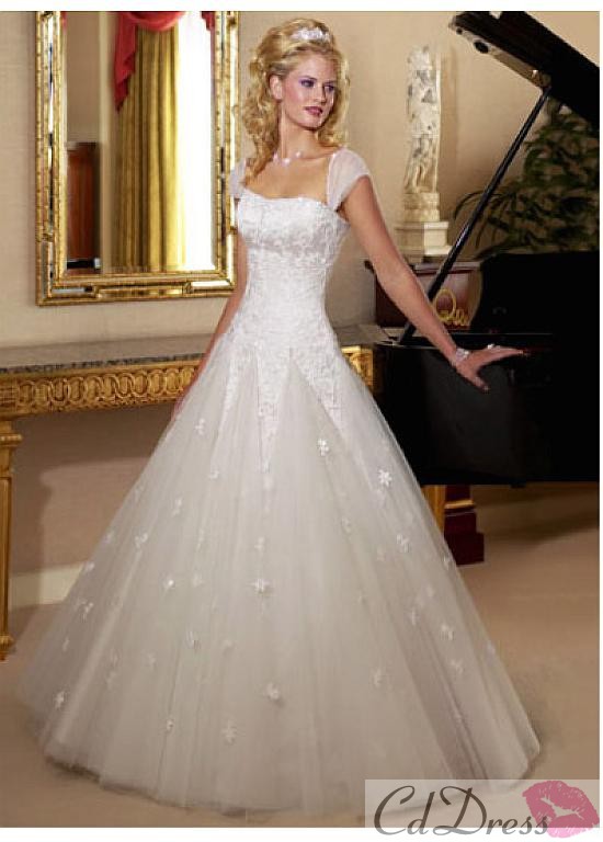 lace, wedding dress, long and wedding gown