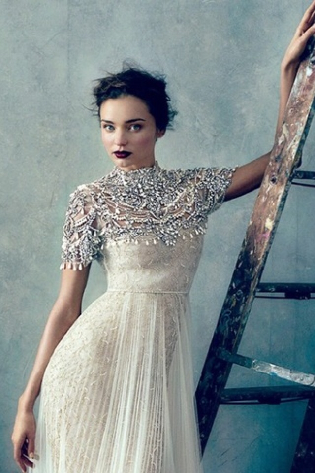 luxury, dress, wonderful and jewerly