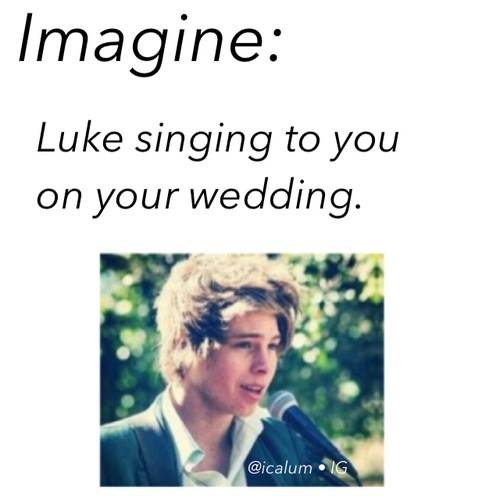LUke, 5sos and hemmo