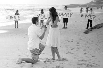 marry, i love u and I DO