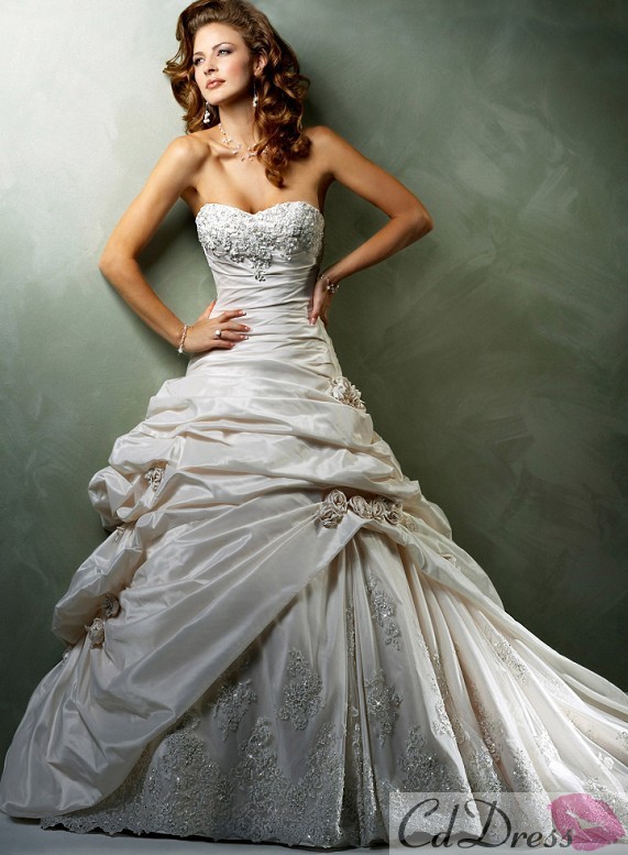 white, lace wedding dress, wedding dress and wedding gown