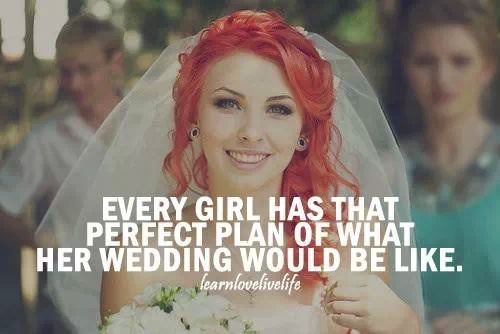 girls, can't wait and wedding dress